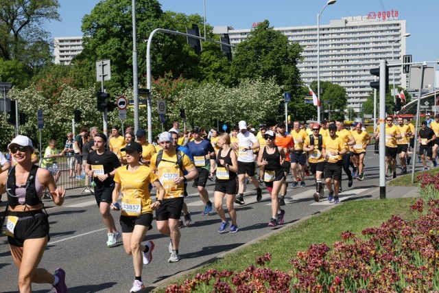 W Silesia Maratonie i Biegu Bohaterów wystartowało ponad 2.000 osób.
Zobacz kolejne zdjęcia. Przesuwaj zdjęcia w prawo - naciśnij strzałkę lub przycisk NASTĘPNE