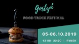 Gostyń Food Truck Festival już  w ten weekend