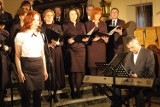 Koncert wielkopostny w kolegiacie: Camerata Musicale z Weroniką Korthlas i Cezarym Paciorkiem