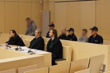 Jest prawomocny wyrok: Za zabójstwo pod Sierakowem trafią na 25 lat więzienia [NEWS]