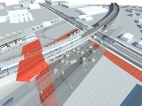Pomorska Kolej Metropolitarna: Rozpoczyna się procedura wywłaszczeń pod budowę