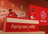 "Polska dawaj" to hasło polskiej reprezentacji na MŚ 2018. Możesz kupić też koszulki z hasłem