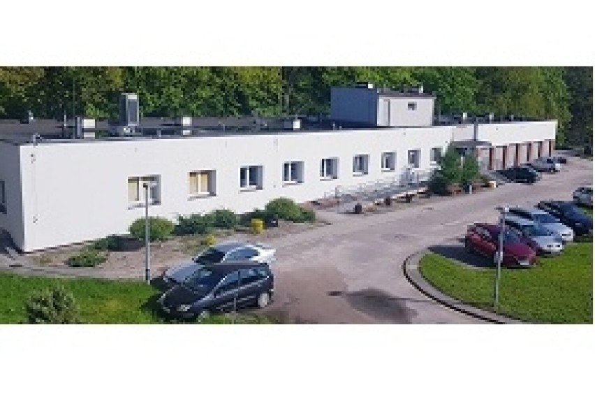 Szpital Specjalistyczny w Kościerzynie dostał pieniądze na modernizację Zakładu Rehabilitacji