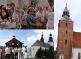 Ulubione kościoły piotrkowian - TOP10. Te kościoły w Piotrkowie Trybunalskim są najlepiej oceniane (na podstawie opinii z Google)