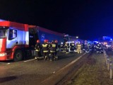 Najtragiczniejsze wypadki w Toruniu i okolicach w 2020 roku. Gdzie jest niebezpiecznie?