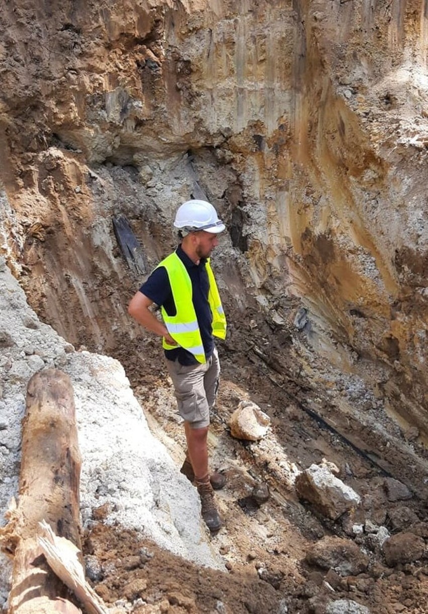 Czy w podziemiach Kamiennej Góry w Lubaniu są ukryte skarby?
