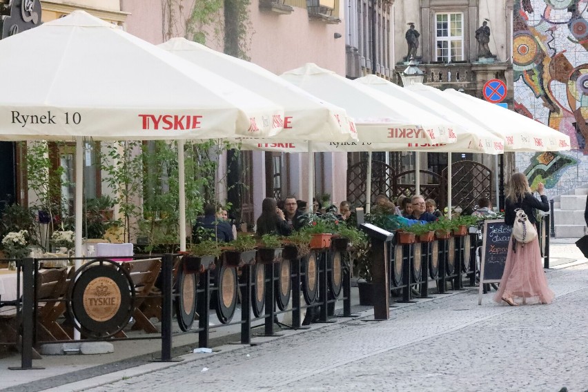 Część odpowiedzi dotyczyła jakości życia w Legnicy. Nasi...