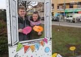 #WOLObudka w Szczecinie, czyli fajny pomysł na promocję Tygodnia Wolontariatu