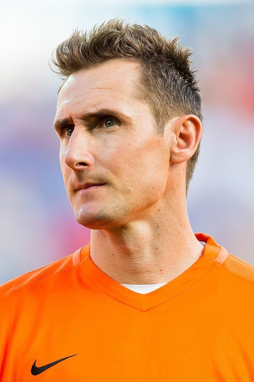 Miroslav Klose odebrał tytuł Honorowego Obywatela Opola w...