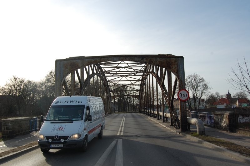 Kwidzyn: Rozpoczyna się remont wiaduktu na ul. Mostowej. Szykują się utrudnienia w ruchu