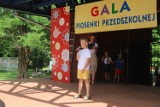 Gala piosenki przedszkolnej odbyła się w Parku Miejskim [ZDJĘCIA] 