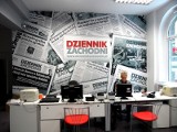 Nowa siedziba redakcji miejskiej Dziennika Zachodniego w Katowicach. Spójrzcie jak pracujemy [FOTO]