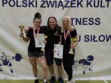 Kobra na mistrzostwach polski juniorów, seniorów i masters w wyciskaniu leżąc [FOTO]