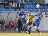 Włocłavia - Sparta Brodnica 0:1. Zobacz skrót meczu 11. kolejki III ligi [wideo]