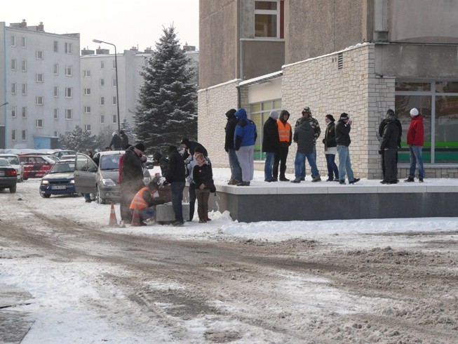 21. finał WOŚP w Sieradzu [FOTO]