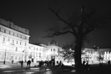Stare Miasto w Lublinie nocą (zdjęcia)