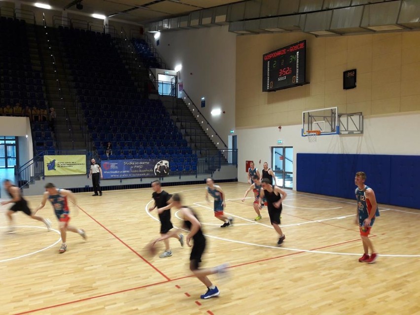 Mistrzostwa Polski Związków Stowarzyszeń Sportowych "Sprawni Razem" Włocławek 2018. Kujawsko-pomorskie znów najlepsze