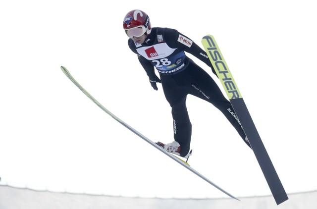 Kamil Stoch