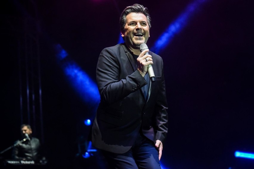 Na Arenie Lublin zagrają gwiazdy lat 80. Thomas Anders & Modern Talking Band, Sandra i inni