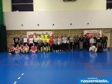 UKS Bierutów wygrał VI Turniej Piłki Nożnej Dziewcząt im. Laury Szczepaniak [ZDJĘCIA]