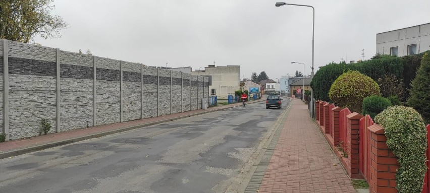 Remont ulicy Żwirowej jeszcze w 2021 roku? Taki jest plan