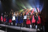 Balbiny i goście dla Marceliny. W Karwanie odbył się koncert charytatywny na rzecz uczennicy I Liceum Ogólnokształcącego
