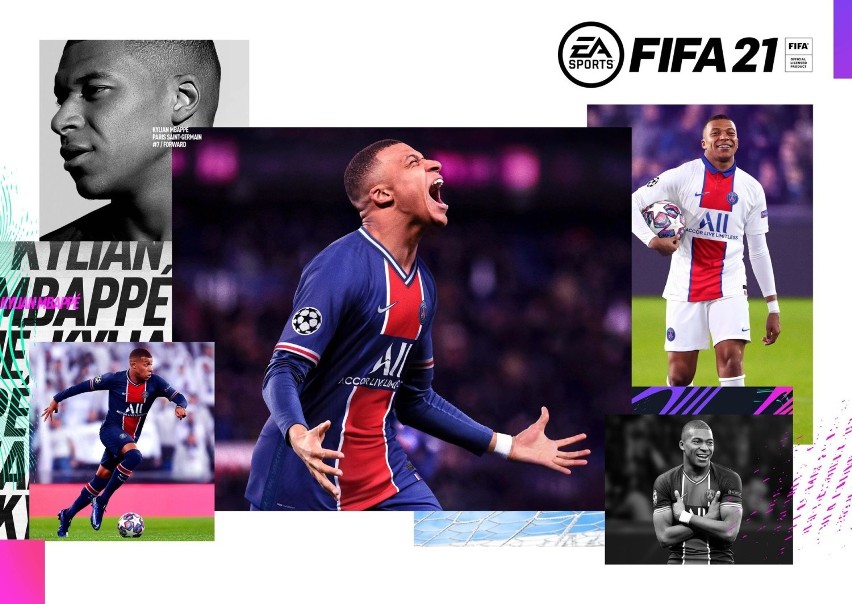 Twórcy serii FIFA, studio EA Sports, co roku obiecuje nowe...