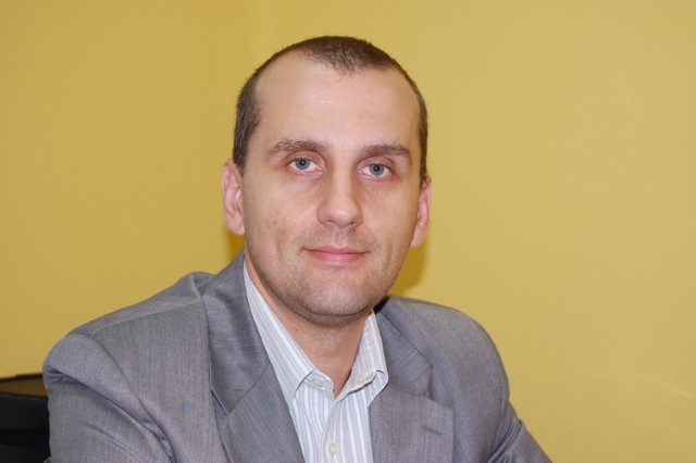 Dariusz Glazik