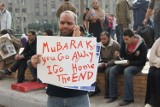 Kryzys w Egipcie. Mubarak wraz z rodziną opuścił kraj?