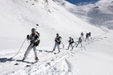 Żołnierze 21 Brygady Strzelców Podhalańskich zajęli 5. miejsce w ultratrudnych zawodach Edelweiss Raid w Alpach [ZDJĘCIA]