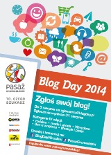 Blog Day 2014 – konkurs na najlepsze blogi Dolnoślązaków 