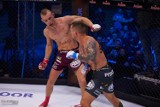 Dawid Śmiełowski zwycięski na gali Babilon MMA! 