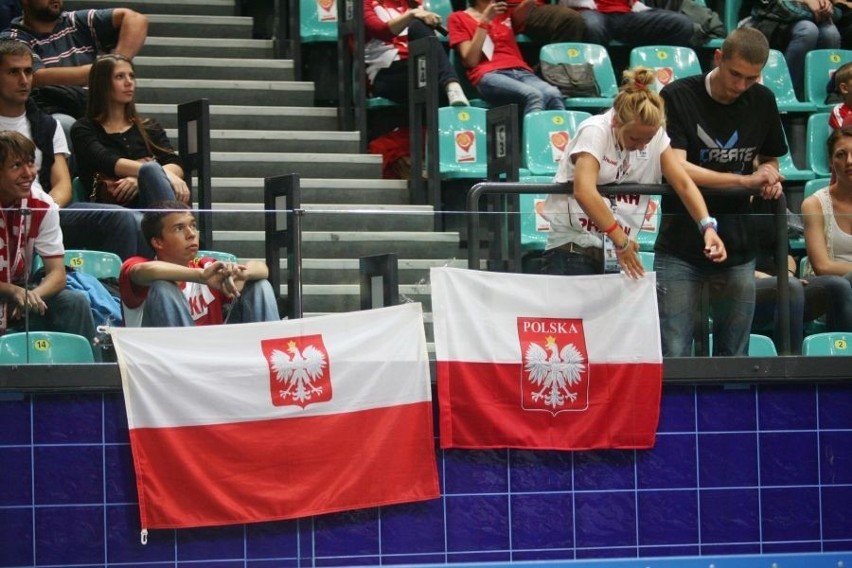 Koszykówka: Polacy pokonali Grecję w Orbicie (ZDJĘCIA)