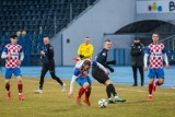 IV liga: Zawisza Bydgoszcz - Orlęta Aleksandrów Kujawski [zdjęcia]