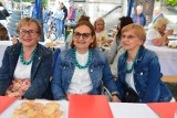 Weisse Tafel w Szprotawie! Polsko-niemiecka biesiada pod ratuszem