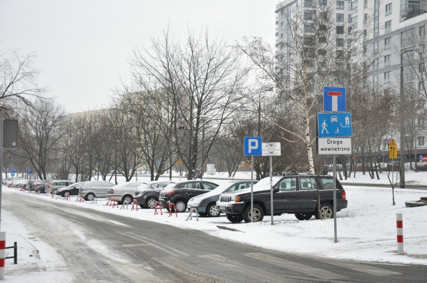 Drogi wewnętrzne, strefy ruchu i zamieszkania – vademecum...