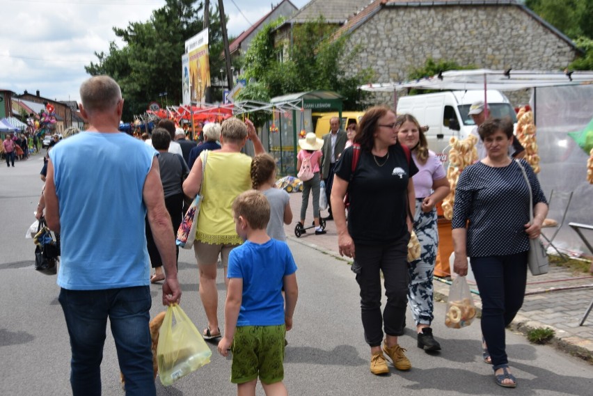 Odpust Matki Boskiej Leśniowskiej. Tłumy wiernych - zobacz ZDJĘCIA