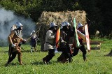 Oblężenie klasztoru w Lubiążu już w sobotę