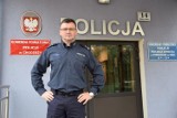 Policja w Chodzieży prosi o ograniczenie wizyt. Jak zgłaszać przestępstwa i inne zdarzenia?