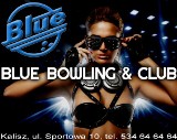 Rusza Blue Bowling &amp; Club. WYNIKI konkursu