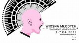 CK Zamek w Poznaniu - Startuje festiwal &quot;Wiosna Młodych&quot; [PROGRAM]