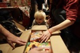 Święta w Chodzieży: Mieszkańcy przygotują paczki dla potrzebujących