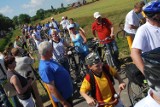 Hel-Rumia: Na rowerach chcą przejechać 150km