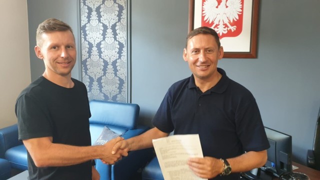 Podpisano umowę na budowę pumptracku i modernizację skateparku w Gubinie.