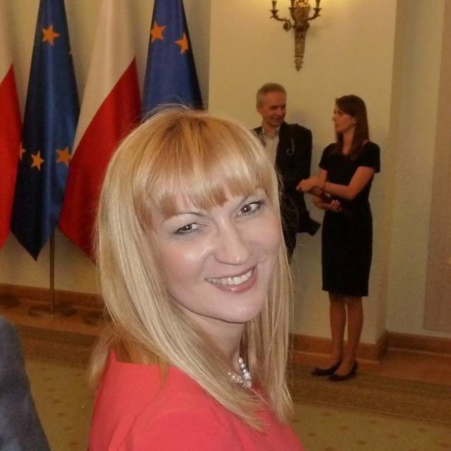 Barbara Przybysz wygrała konkurs na dyr. MCK
