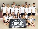 Oświęcim. Siedem medali pływaków Unii w MP juniorów 14-letnich [ZDJĘCIA]