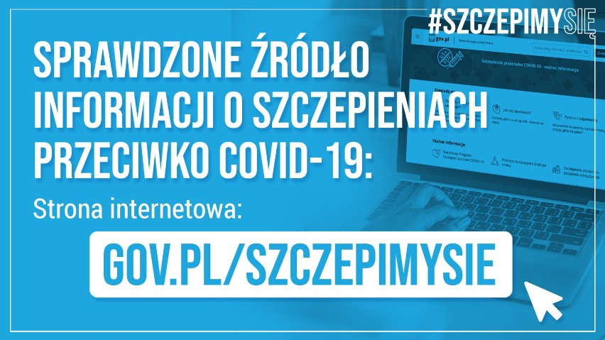 Koronawirus. Ministerstwo zdrowia informuje o kolejnych osobach zakażonych w powiecie górowskim [13.01.2021]