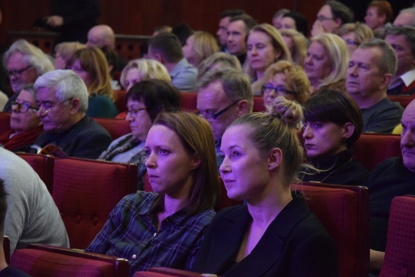 Centrum Kultury i Sztuki w Kaliszu zaprasza na koncert...