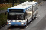 Legnica: Zlikwidowano pętlę autobusową