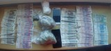 Policjanci z Radomska zatrzymali dwóch mężczyzn podejrzanych o sprzedaż narkotyków